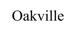 OAKVILLE trademark