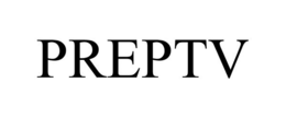 PREPTV trademark