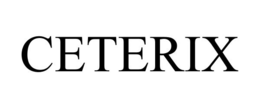 CETERIX trademark