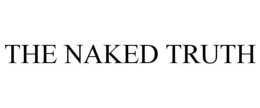 THE NAKED TRUTH trademark