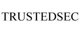 TRUSTEDSEC trademark