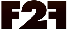 F2F trademark