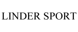 LINDER SPORT trademark
