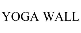 YOGA WALL trademark