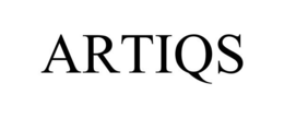 ARTIQS trademark