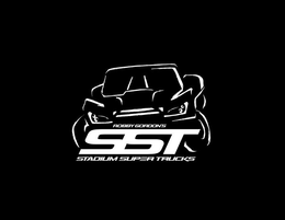 ROBBY GORDON'S SST STADIUM SUPER TRUCKS trademark