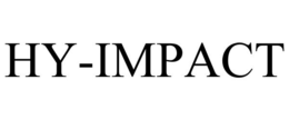 HY-IMPACT trademark