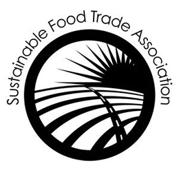 SUSTAINABLE FOOD TRADE ASSOCIATION trademark