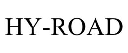 HY-ROAD trademark