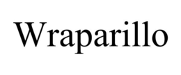 WRAPARILLO trademark