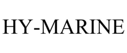 HY-MARINE trademark