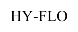 HY-FLO trademark