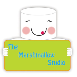 THE MARSHMALLOW STUDIO trademark