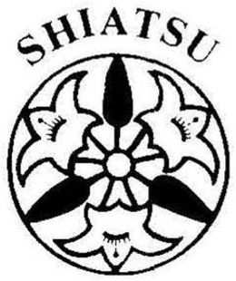 SHIATSU trademark