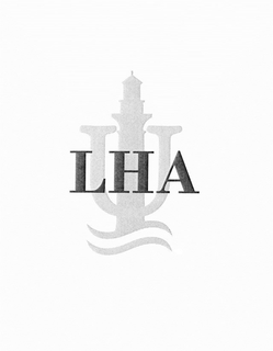 LHA U trademark