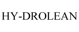 HY-DROLEAN trademark
