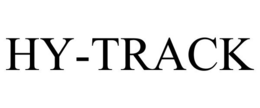 HY-TRACK trademark