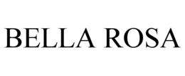 BELLA ROSA trademark