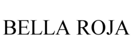 BELLA ROJA trademark