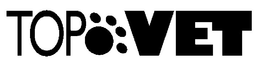 TOP VET trademark