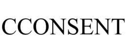 CCONSENT trademark