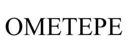 OMETEPE trademark
