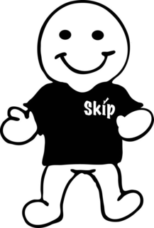 SKIP trademark