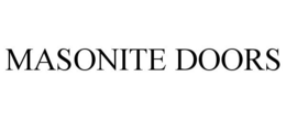 MASONITE DOORS trademark