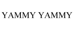 YAMMY YAMMY trademark