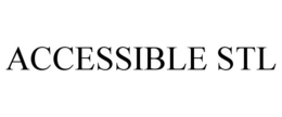 ACCESSIBLE STL trademark