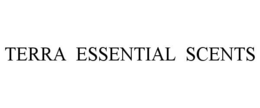 TERRA ESSENTIAL SCENTS trademark