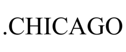 .CHICAGO trademark