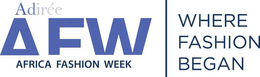ADIRÉE AFW AFRICA FASHION WEEK WHERE FASHION BEGAN trademark
