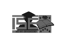 ISE I'M SO EDUCATED trademark