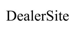 DEALERSITE trademark