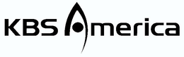 KBS AMERICA trademark