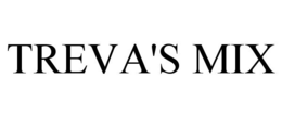 TREVA'S MIX trademark