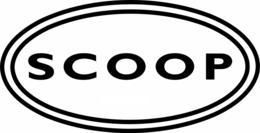 SCOOP trademark