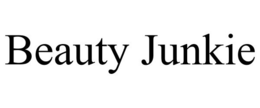 BEAUTY JUNKIE trademark