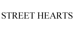 STREET HEARTS trademark