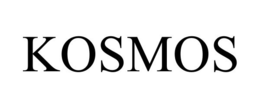 KOSMOS trademark