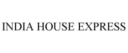 INDIA HOUSE EXPRESS trademark