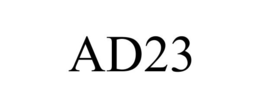 AD23 trademark