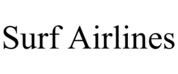 SURF AIRLINES trademark