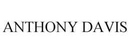 ANTHONY DAVIS trademark