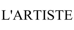 L'ARTISTE trademark