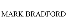 MARK BRADFORD trademark