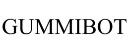 GUMMIBOT trademark