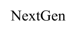 NEXTGEN trademark