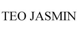 TEO JASMIN trademark